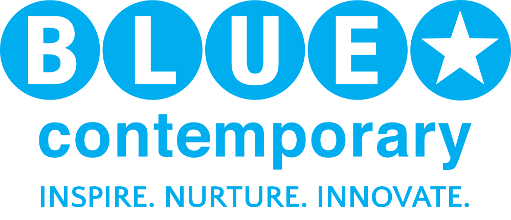 blue star contemporary